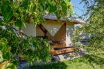 Camping und Wohnungen zur Miete in Karklė, 90m vom Meer - 4
