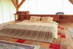 Camping und Wohnungen zur Miete in Karklė, 90m vom Meer - 5