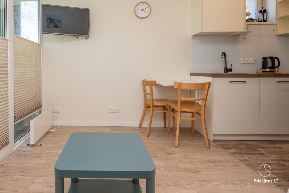 Wohnung Santauta zur Miete in Juodkrante, Kurische Nehrung