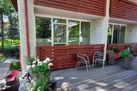 Wohnung "Santauta" zur Miete in Juodkrante, Kurische Nehrung