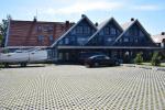 Wohnung mit Terrasse und Blick auf die Lagune in Kurische Nehrung - 6