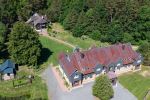 Heimstätte Laukdvaris für Urlaub und Feste - 2
