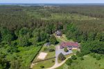 Heimstätte Laukdvaris für Urlaub und Feste