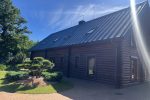 Erholung in Šventoji in „Neptūno vila“ - 150 m bis zu den Dünen!