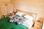 Ferienhäuser für Ruhe in Sventoji - 3