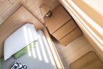 Ferienhäuser für Ruhe in Sventoji - 4
