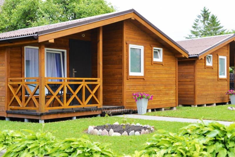 Ferienhäuser in Sventoji Žuvėdrų 30