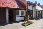 Ferienhaus zu vermieten in Nida, Kurische Nehrung, Litauen