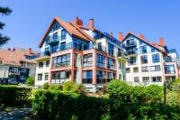 Zwei-Zimmer-Wohnung zur Miete in Nida