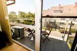 Zwei-Zimmer-Wohnung zur Miete in Nida - 4
