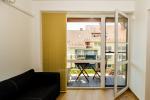 Zwei-Zimmer-Wohnung zur Miete in Nida - 5