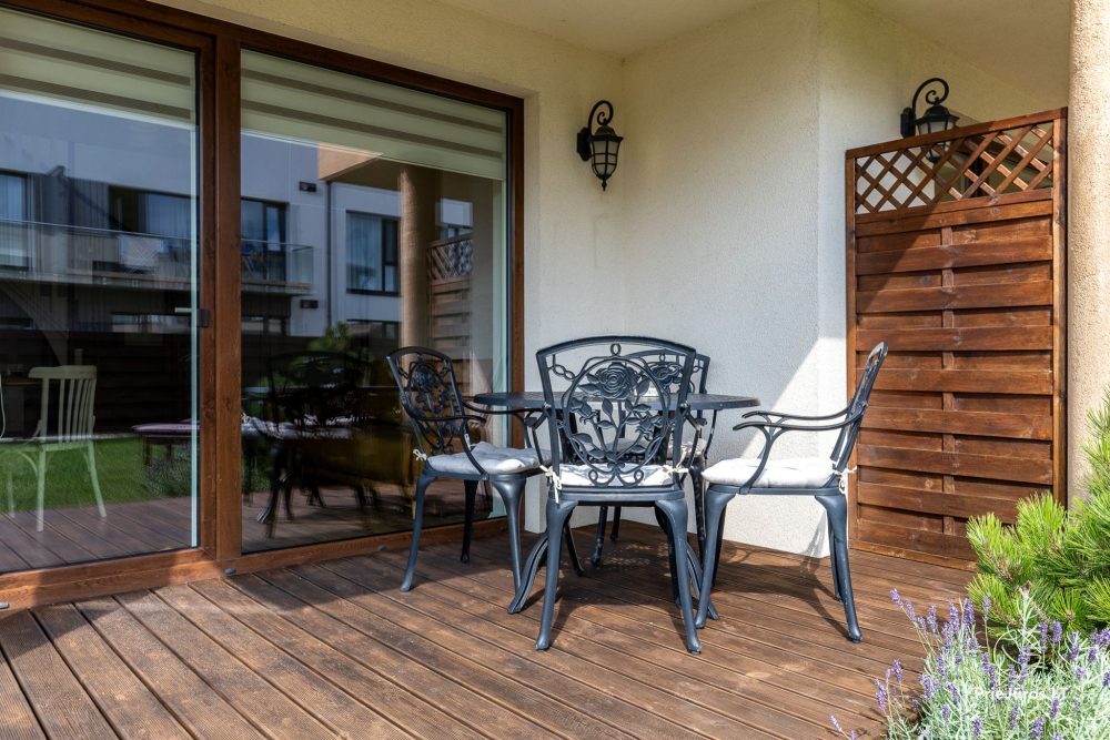 L&D Cottages in Šventoji