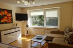 Doppel-Zimmer-Wohnung in Nida - 4
