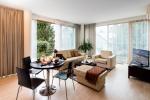 Apartments Tylios pusys, nur 100m bis Strande - 2