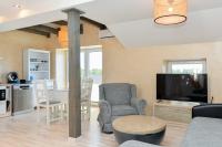 Apartaments "Nidos Loftas" mit SPA