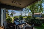 Schöne Wohnung mit Terrasse und Blick auf Kurischen Haff in Preila - 3