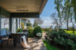 Schöne Wohnung mit Terrasse und Blick auf Kurischen Haff in Preila - 4