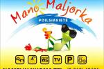 Rastplatz Mano Maljorka