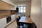 Appartement-Ferienwohnung zu vermieten in Juodkrante - 2