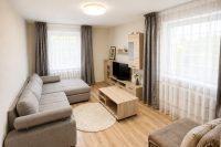 Appartement-Ferienwohnung zu vermieten in Juodkrante