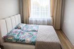 Appartement-Ferienwohnung zu vermieten in Juodkrante - 5
