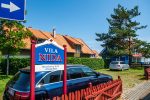 Villa Nida. Apartments in neue Villa - 2