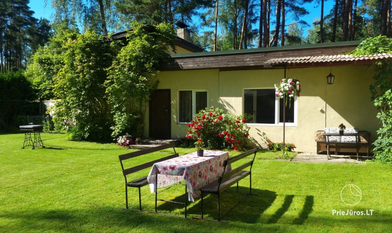 Haus zur Miete in Jurmala, Lettland