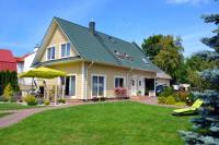 Appartement In der Nähe des Meeres "Jurates 14"