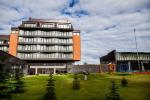 Hotel in Palanga „Mercure Palanga Vanagupė Resort“. Restaurant, SPA-Center, Konferenzräume, Schwimmbad, Außenterrasse - 3