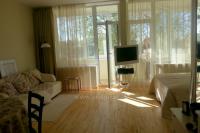 Appartement - Ferienwohnung zur Miete in Palanga