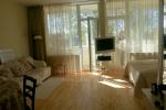 Appartement - Ferienwohnung zur Miete in Palanga