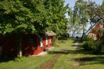 Fischerhütte Miete fur Urlaub in Preila, Kurische Nehrung - 2