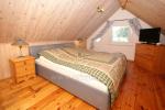 Fischerhütte Miete fur Urlaub in Preila, Kurische Nehrung - 3