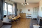 2-Zimmer-Wohnung zur Miete in Palanga - 2