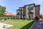 Familienvilla - Doppel-, Dreier-, Vierer- Wohnungen in Palanga - 3