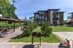 Familienvilla - Doppel-, Dreier-, Vierer- Wohnungen in Palanga - 4
