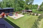 Familienvilla - Doppel-, Dreier-, Vierer- Wohnungen in Palanga - 5