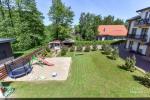 Familienvilla - Doppel-, Dreier-, Vierer- Wohnungen in Palanga - 6