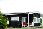 Neue Eine-Zwei-Zimmer-Holz kleine Häuser in Sventoji - 2