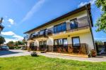 Neue Wohnungen, Appartements, Ferienhäuser zu vermieten Vila Tante - 3