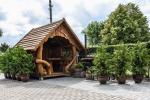Neue Wohnungen, Appartements, Ferienhäuser zu vermieten Vila Tante - 6