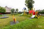 Neue Wohnungen, Appartements, Ferienhäuser zu vermieten Vila Tante - 5
