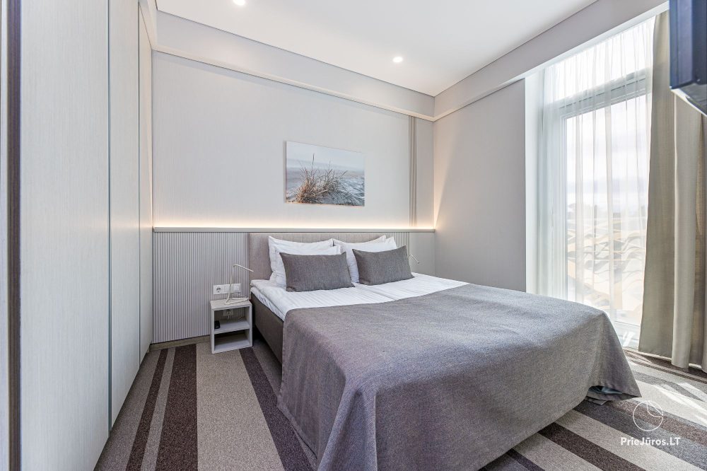 Hotel Grand Baltic Dunes