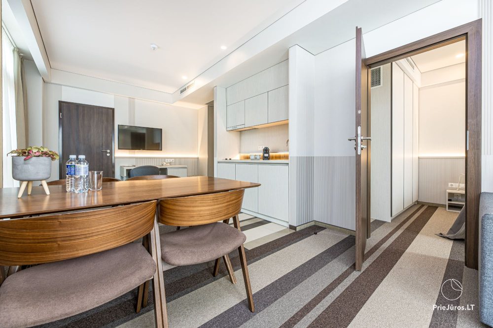 Hotel Grand Baltic Dunes