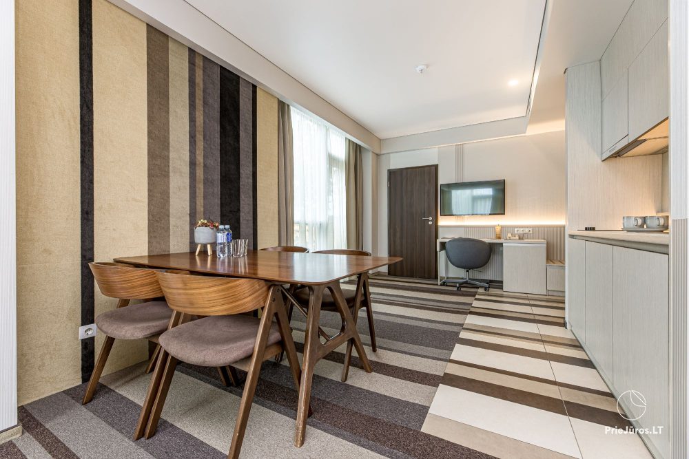 Hotel Grand Baltic Dunes
