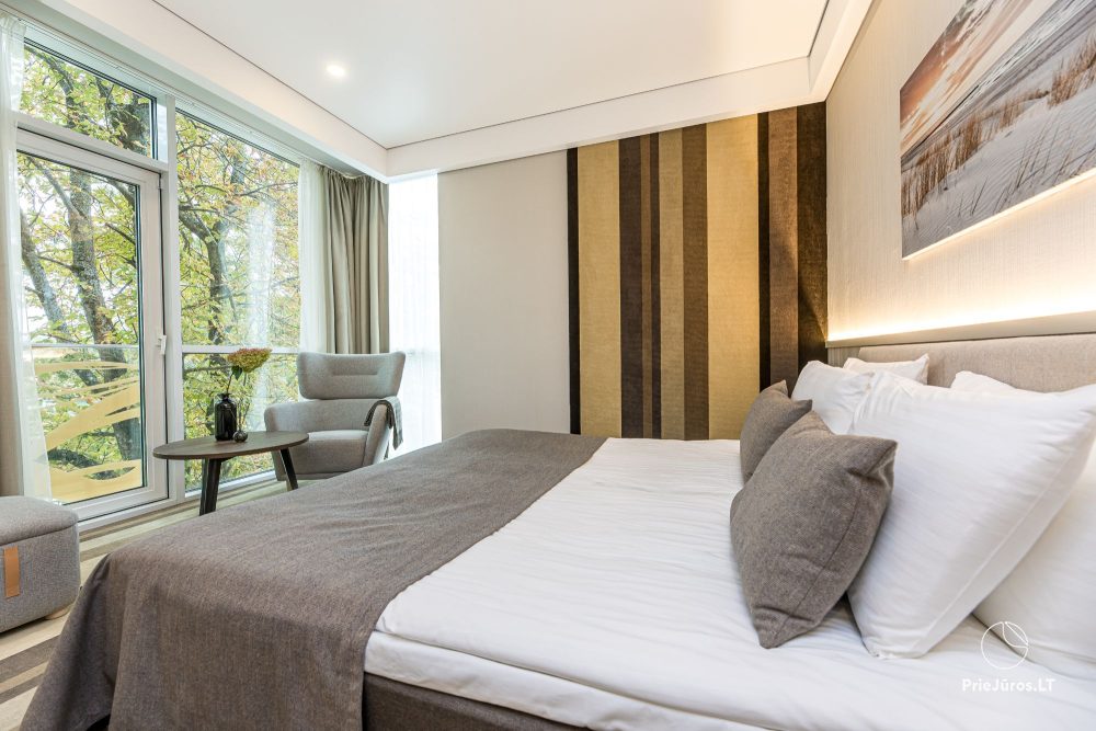 Hotel Grand Baltic Dunes
