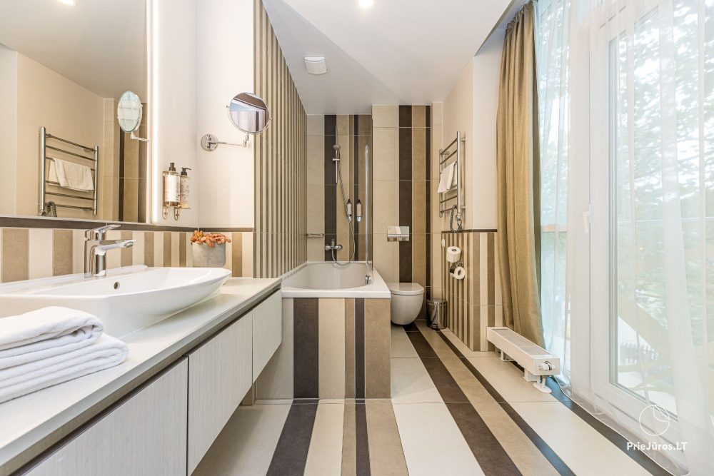 Hotel Grand Baltic Dunes