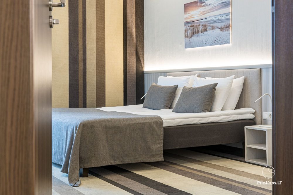 Hotel Grand Baltic Dunes