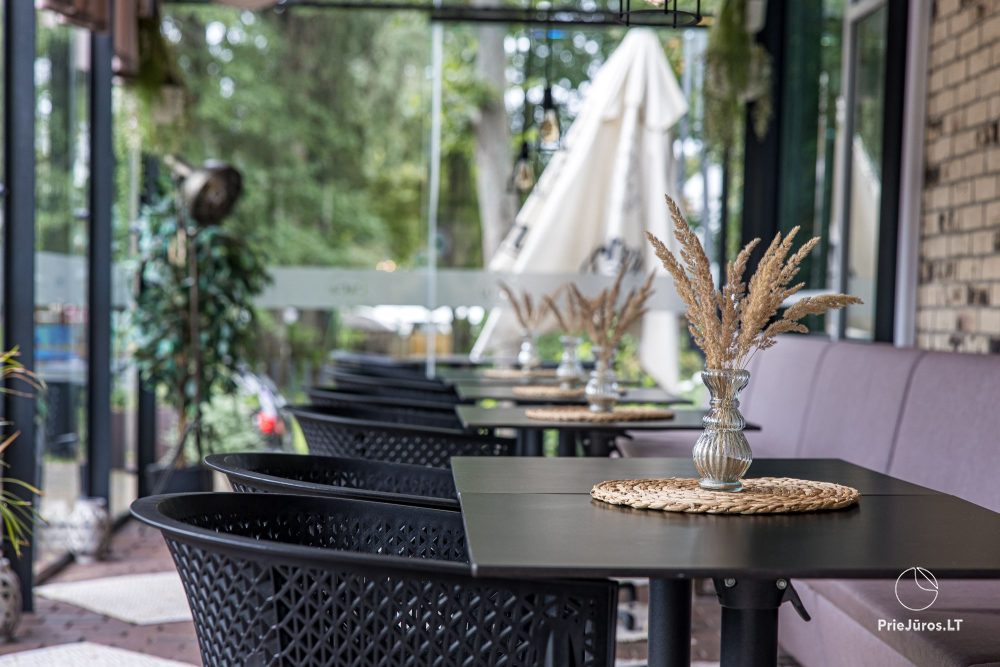 Hotel Grand Baltic Dunes