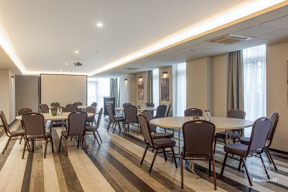 Hotel Grand Baltic Dunes